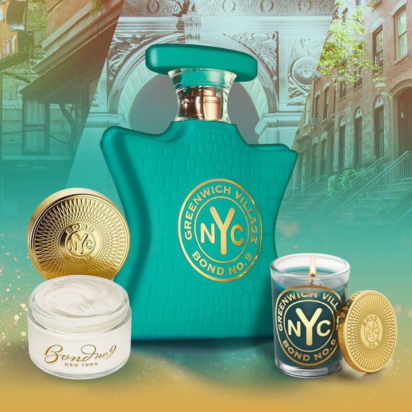 Greenwich Village Classic Cologne Essence