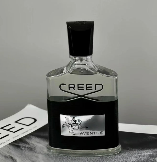 Crest Noir Signature Everyday Cologne