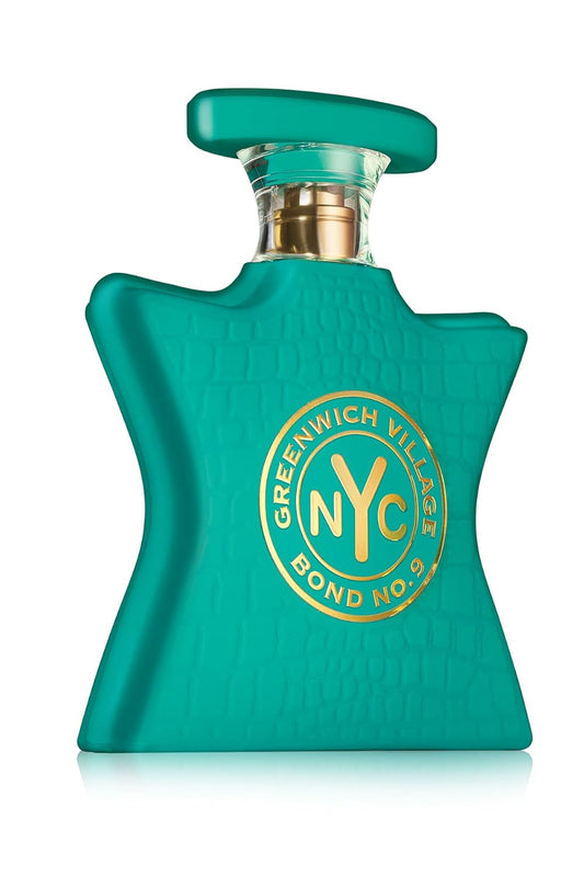 Greenwich Village Classic Cologne Essence