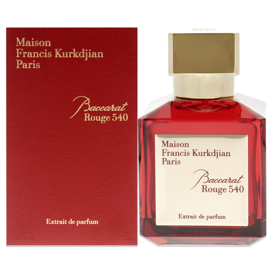 Rouge Intense Modern Signature Scent