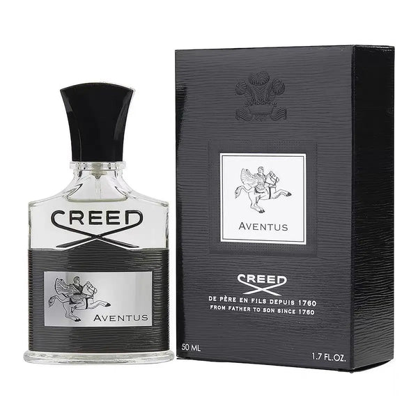 Crest Noir Signature Everyday Cologne
