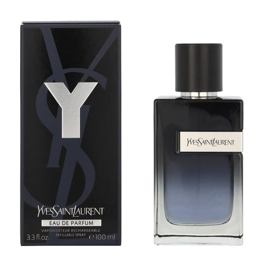 Y Eau de Parfum Classic Scent