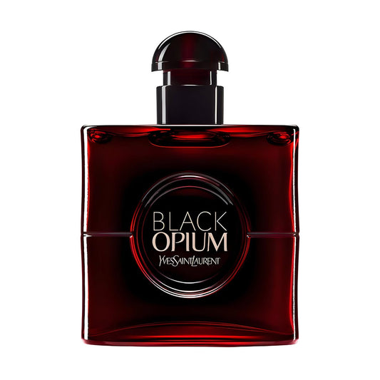 Velvet Night Red Scented Perfume