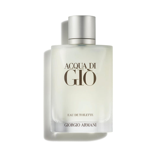 Acqua Fresh Signature Cologne Armani