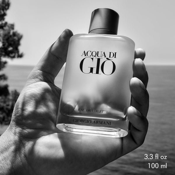 Acqua Fresh Signature Cologne Armani