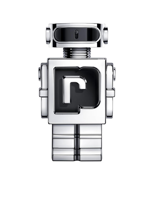 Phantom Glow Daily Eau Scent