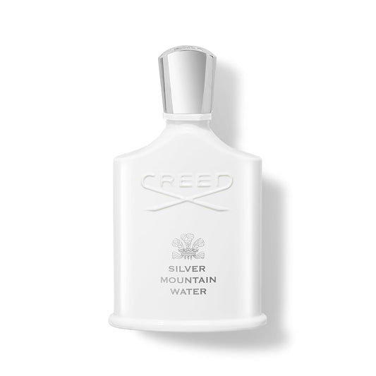 Silver Mountain Classic Signature Fragrance