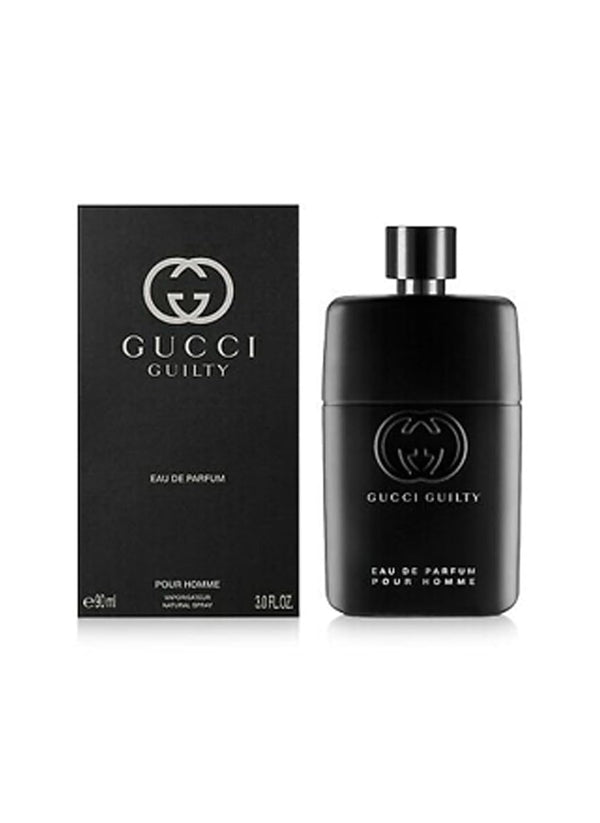 Guilty Night Signature Wood Spice Fragrance